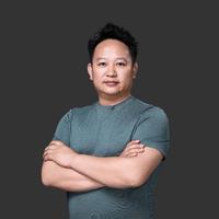 李毅演员头像