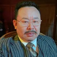   许佳斌演员头像