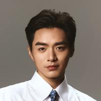 李恩铭演员头像