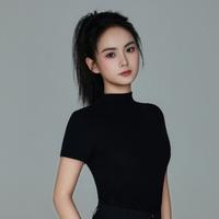 苏畅演员头像