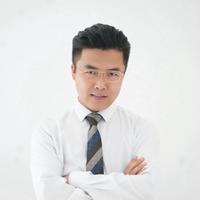 杨阳演员头像