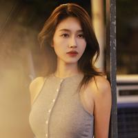 刘一姣演员头像