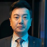 李成龙演员头像