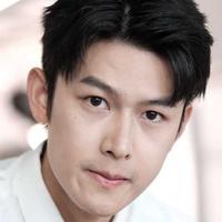 杨欢演员头像