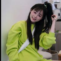 林雅婷演员头像