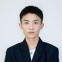 杨俊辉演员头像