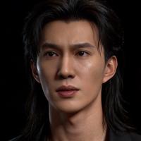 张鼎演员头像
