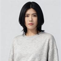 梅心怡演员头像