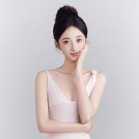 王婷演员头  像