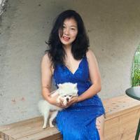 杨蔚星演员头像