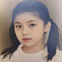 小布丁演员头像
