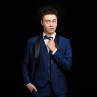 陈登科演员头像