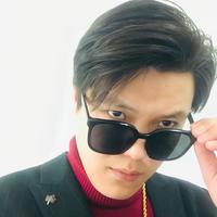 颜璞演员头像