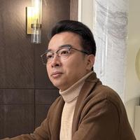 黄金龙演员头像