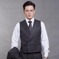 姜镇演员头像