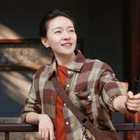 焦俊艳演员头像