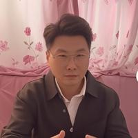 梁鑫演员头像