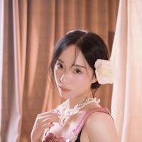 吴微娜演员头像