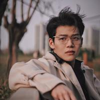 李泽铭演员头像