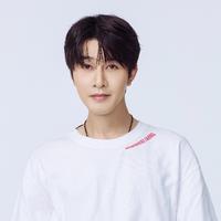 张景迪演员头像