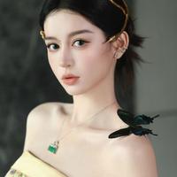 李婷婷演员头像