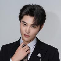 王乐演员头像