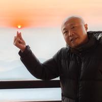 叶树林演员头像