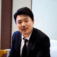 张鹏飞演员头像