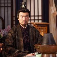 金勇演员头像
