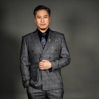 邓明将演员头像