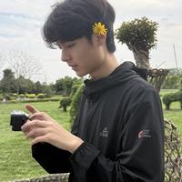崔珈豪演员头像