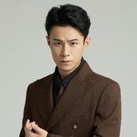 郑斌演员头像