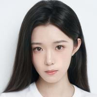 巩奕君演员头像