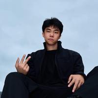 裘俊豪演员头像