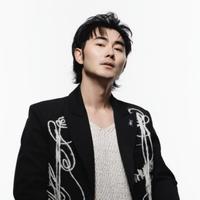 金东演员头像