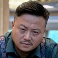 张道长演员头像