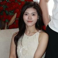 夏莹婷演员头像
