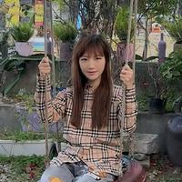 李姝演员头像