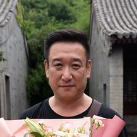 孟波演员头像