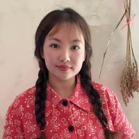 董雪雪演员头像