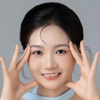 紫暄演员头像