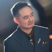   马行演员头像