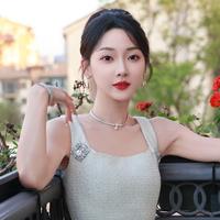 李若琪演员头像