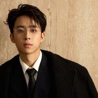 梓洲演员头像