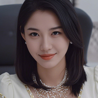 张亚婷演员头像