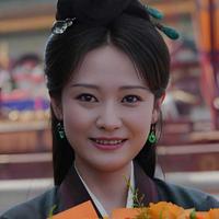 吴烨演员头像