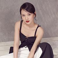 黎心韵演员头像