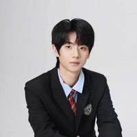 张瑞阳演员头像