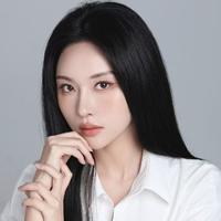 李苗苗演员头像