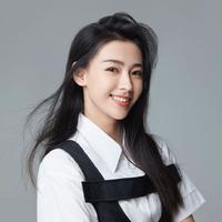 丁笑滢演员头像